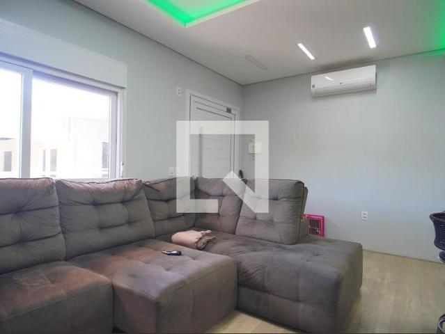 Apto, Scharlau, 1 Quarto, 270 m2 São Leopoldo