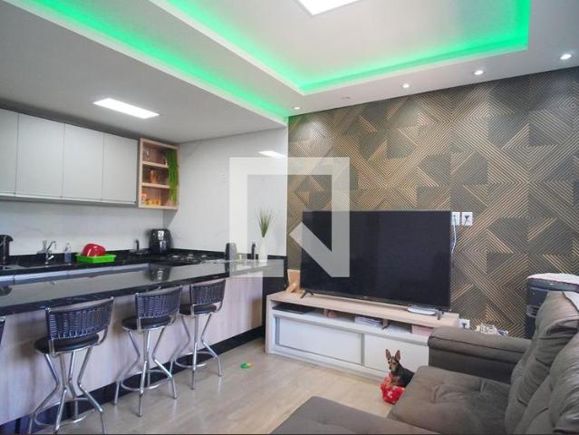 Apto, Scharlau, 1 Quarto, 80 m2 São Leopoldo