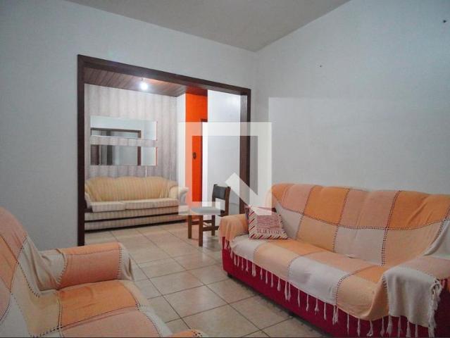 Apto, Scharlau, 1 Quarto, 90 m2 São Leopoldo