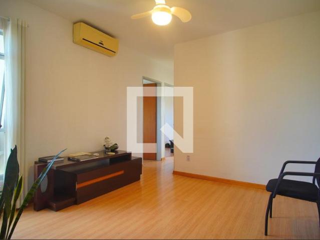 Apto, Scharlau, 2 Quartos, 49 m2 São Leopoldo