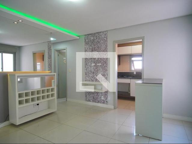 Apto, Scharlau, 2 Quartos, 53 m2 São Leopoldo