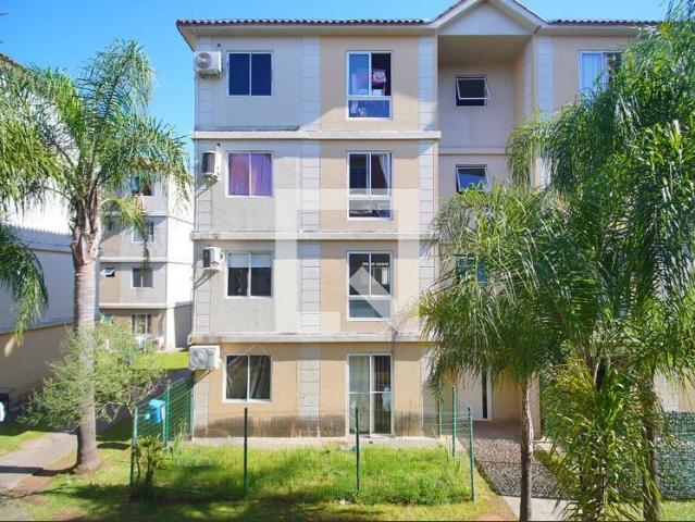 Apto, Scharlau, 2 Quartos, 544 m2 São Leopoldo