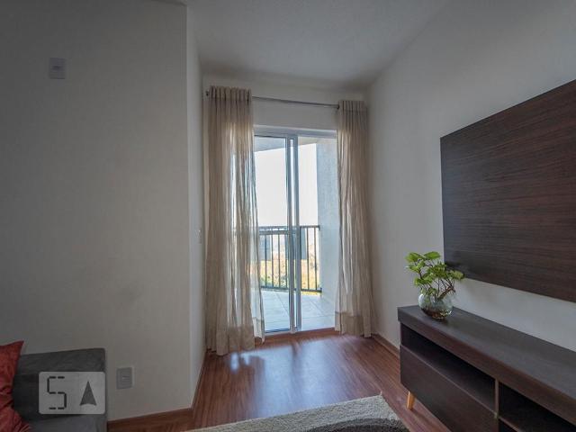Apto, Scharlau, 2 Quartos, 54 m2 São Leopoldo