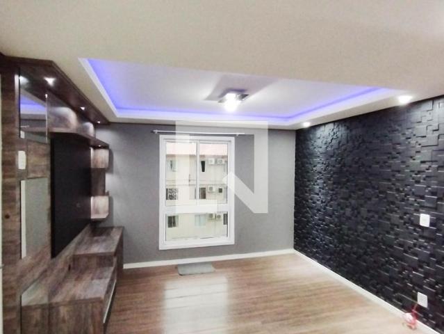 Apto, Scharlau, 2 Quartos, 62 m2 São Leopoldo