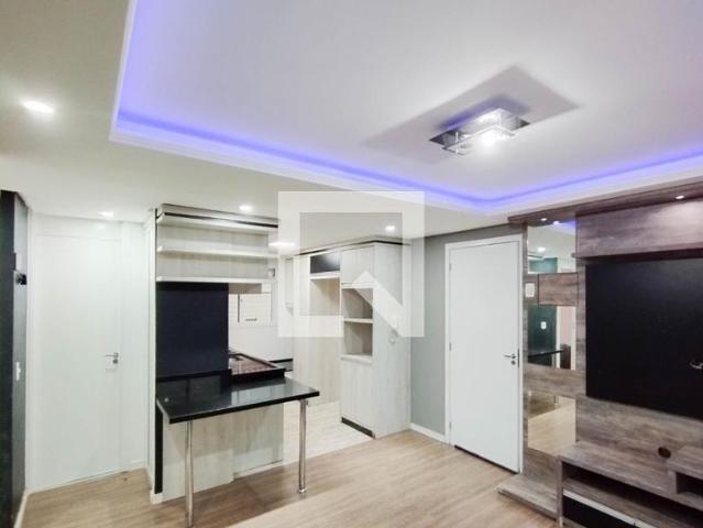 Apto, Scharlau, 2 Quartos, 62 m2 São Leopoldo