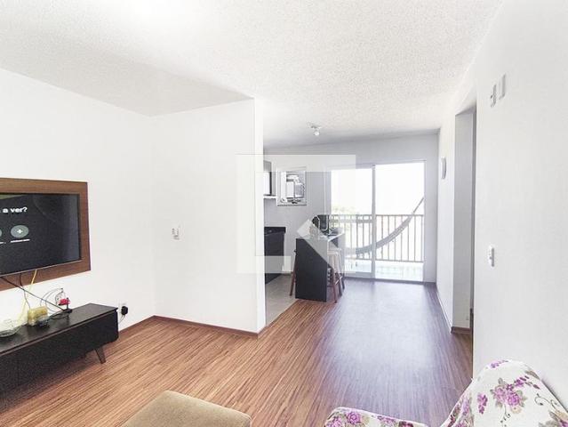 Apto, Scharlau, 2 Quartos, 64 m2 São Leopoldo