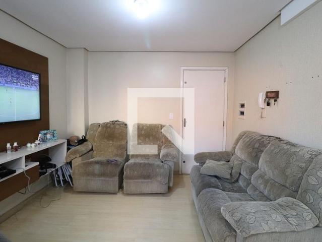 Apto, Scharlau, 2 Quartos, 89 m2 São Leopoldo