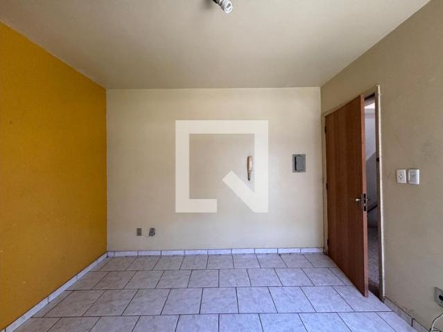 Apto, Scharlau, 2 Quartos, 24 m2 São Leopoldo
