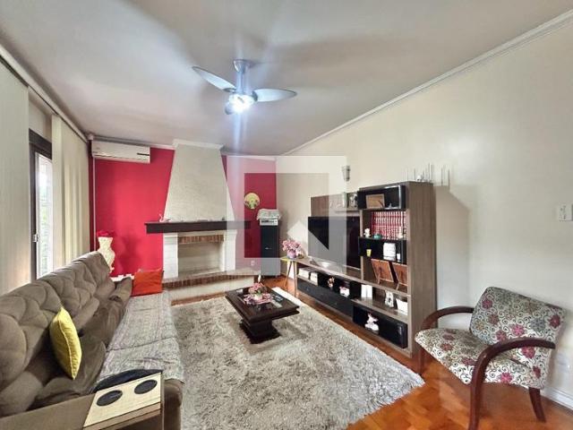 Apto, Scharlau, 3 Quartos, 450 m2 São Leopoldo