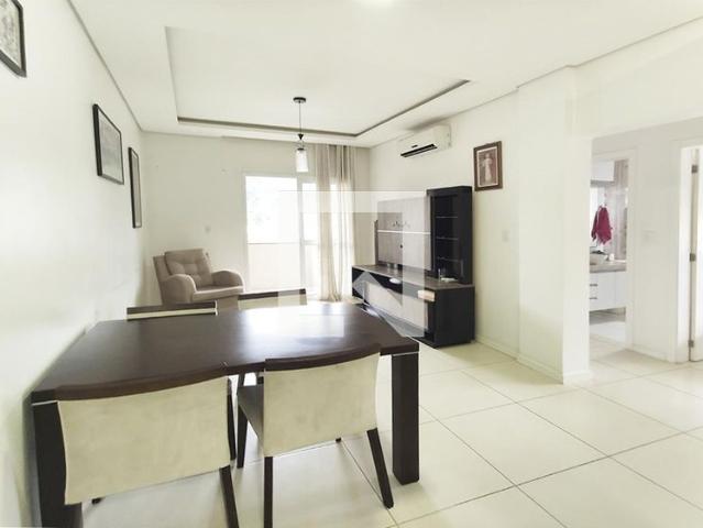 Apto, Scharlau, 3 Quartos, 60 m2 São Leopoldo