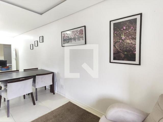 Apto, Scharlau, 3 Quartos, 60 m2 São Leopoldo