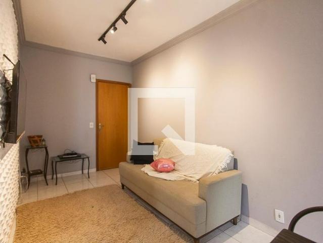 Apto, Segismundo Pereira, 2 Quartos, 47 m2 Uberlândia