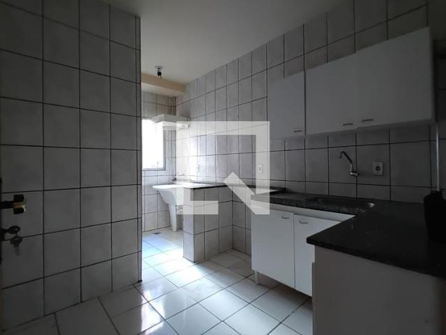 Apto, Segismundo Pereira, 2 Quartos, 48 m2 Uberlândia