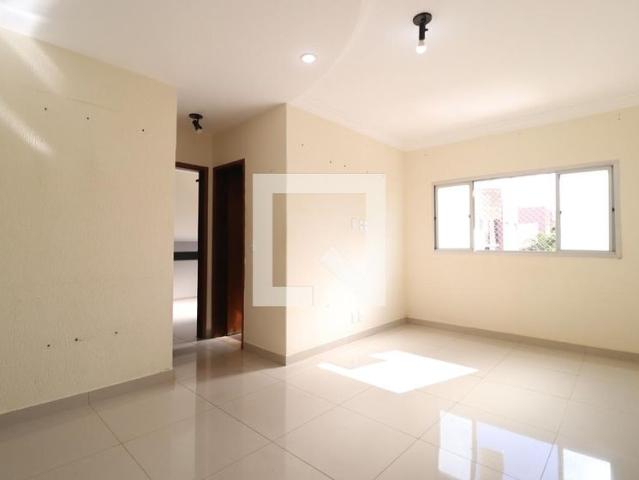 Apto, Segismundo Pereira, 2 Quartos, 58 m2 Uberlândia