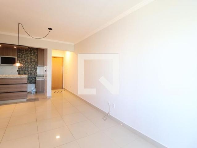 Apto, Segismundo Pereira, 2 Quartos, 61 m2 Uberlândia
