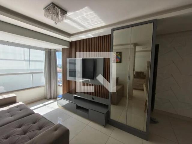 Apto, Segismundo Pereira, 2 Quartos, 92 m2 Uberlândia