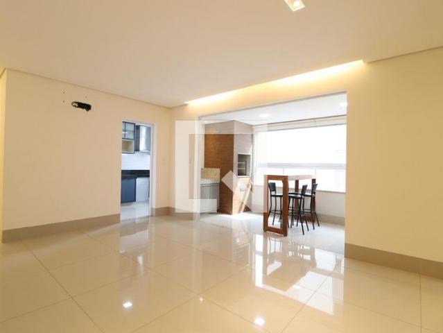 Apto, Segismundo Pereira, 3 Quartos, 102 m2 Uberlândia