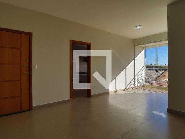 Apto, Segismundo Pereira, 3 Quartos, 84 m2 Uberlândia