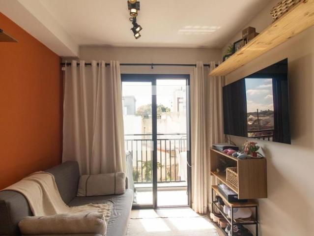Apto, Seminário, 1 Quarto, 29 m2 Curitiba
