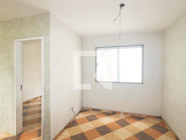 Apto, Senador Vasconcelos, 1 Quarto, 50 m2 Rio de Janeiro