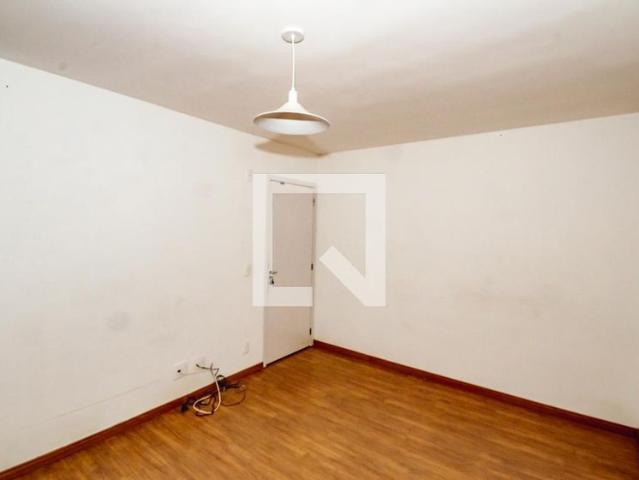 Apto, Serra Dourada, 2 Quartos, 48 m2 Vespasiano