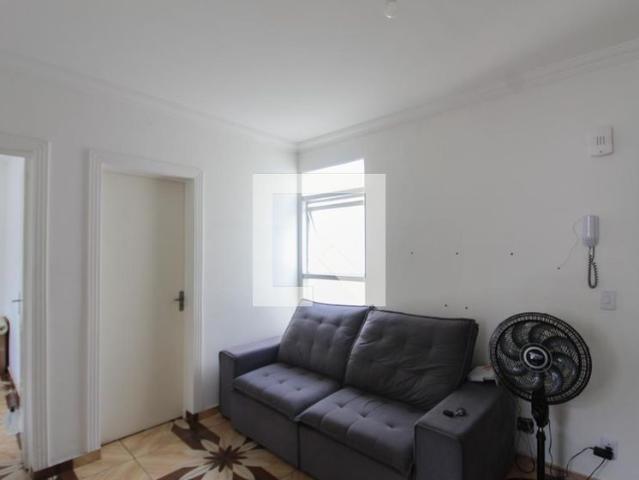 Apto, Serra Verde, 2 Quartos, 50 m2 Belo Horizonte