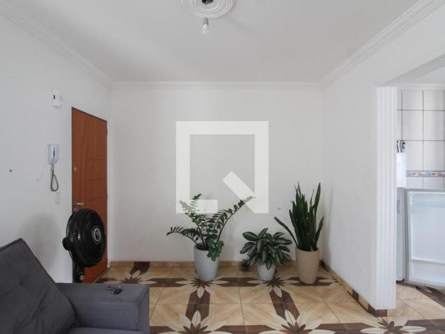 Apto, Serra Verde, 2 Quartos, 50 m2 Belo Horizonte