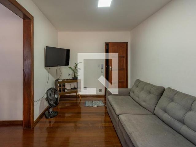 Apto, Serra Verde, 2 Quartos, 54 m2 Belo Horizonte