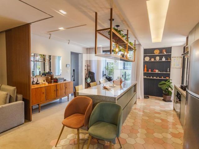 Apto, Serra, 1 Quarto, 116 m2 Belo Horizonte