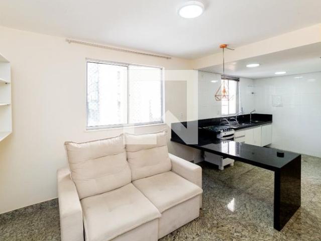 Apto, Serra, 2 Quartos, 55 m2 Belo Horizonte