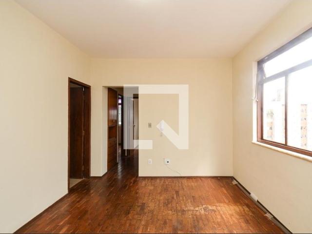 Apto, Serra, 2 Quartos, 60 m2 Belo Horizonte