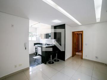 Rua Edgar Coelho, Funcionários, Belo Horizonte, Belo Horizonte, Minas Gerais, Minas Gerais