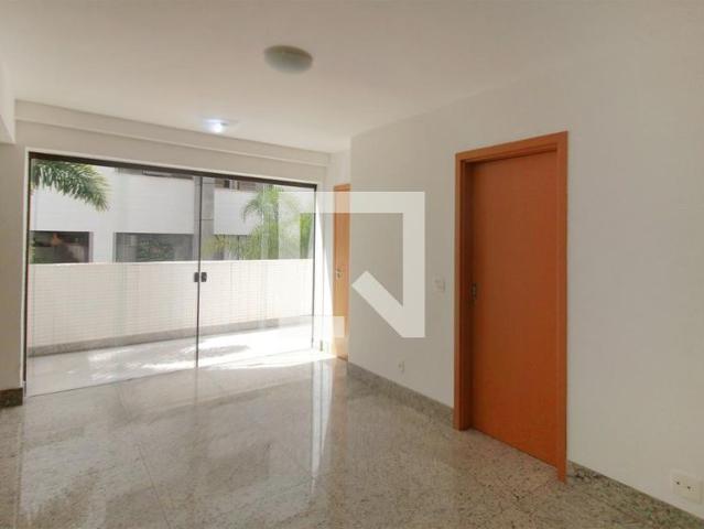 Apto, Serra, 2 Quartos, 95 m2 Belo Horizonte