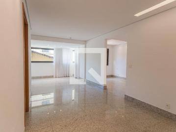 Apto, Serra, 2 Quartos, 100 m2 Belo Horizonte