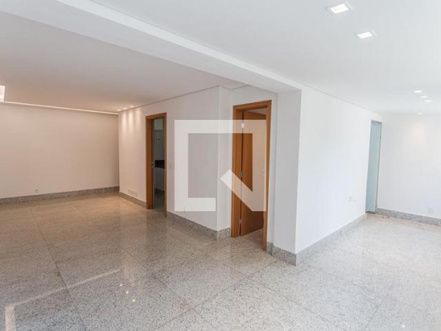 Apto, Serra, 2 Quartos, 100 m2 Belo Horizonte