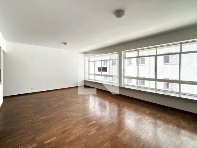 Apto, Serra, 2 Quartos, 110 m2 Belo Horizonte