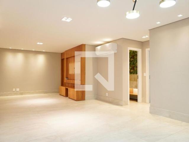Apto, Serra, 2 Quartos, 141 m2 Belo Horizonte