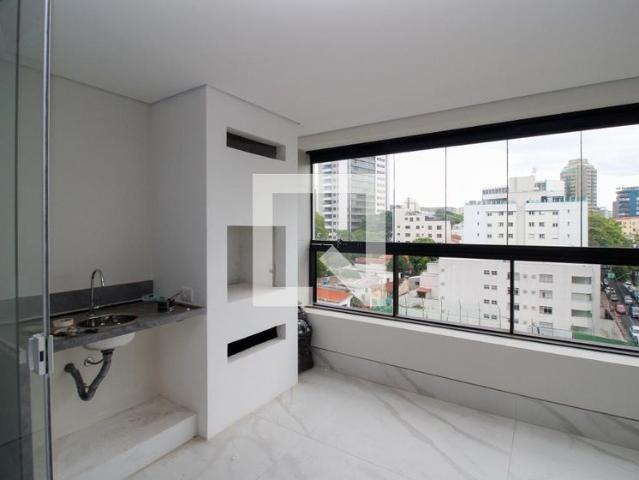 Apto, Serra, 2 Quartos, 150 m2 Belo Horizonte
