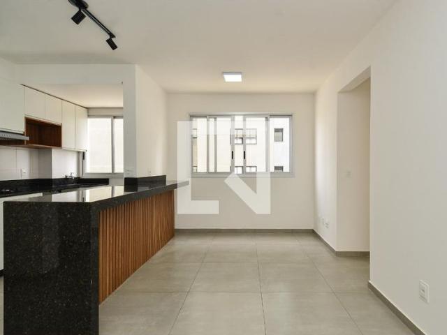 Apto, Serra, 3 Quartos, 77 m2 Belo Horizonte