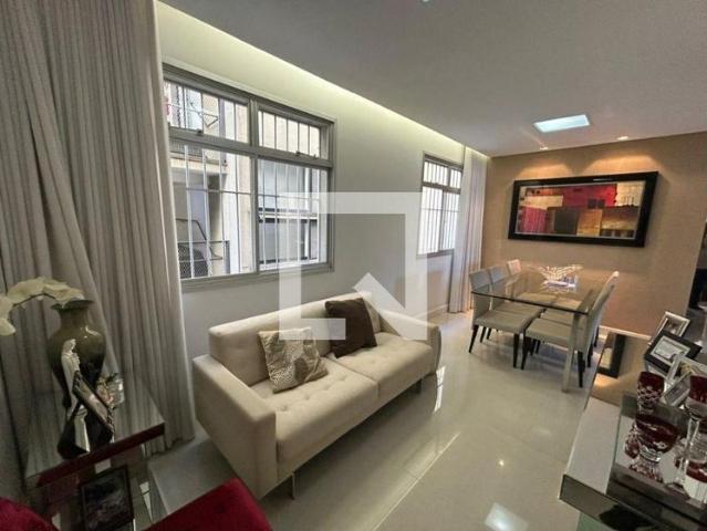 Apto, Serra, 3 Quartos, 78 m2 Belo Horizonte