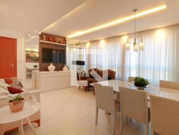 Apto, Serra, 3 Quartos, 82 m2 Belo Horizonte