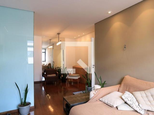 Apto, Serra, 3 Quartos, 86 m2 Belo Horizonte