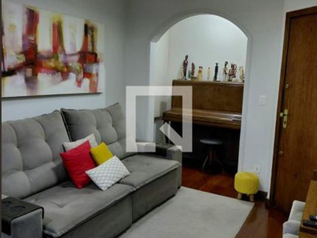 Apto, Serra, 3 Quartos, 86 m2 Belo Horizonte