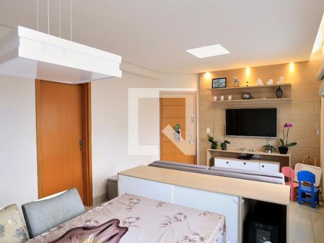 Apto, Serra, 3 Quartos, 88 m2 Belo Horizonte