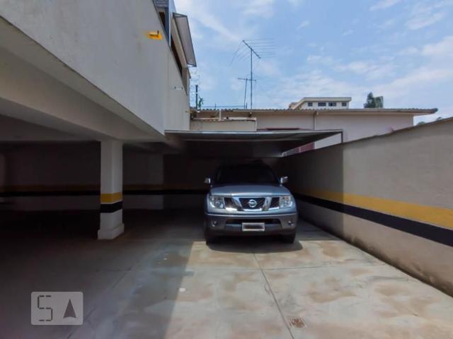 Apto, Serra, 3 Quartos, 90 m2 Belo Horizonte