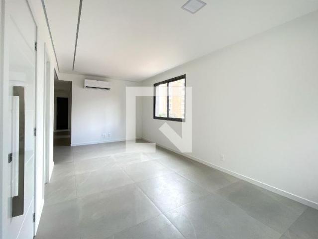 Apto, Serra, 3 Quartos, 91 m2 Belo Horizonte