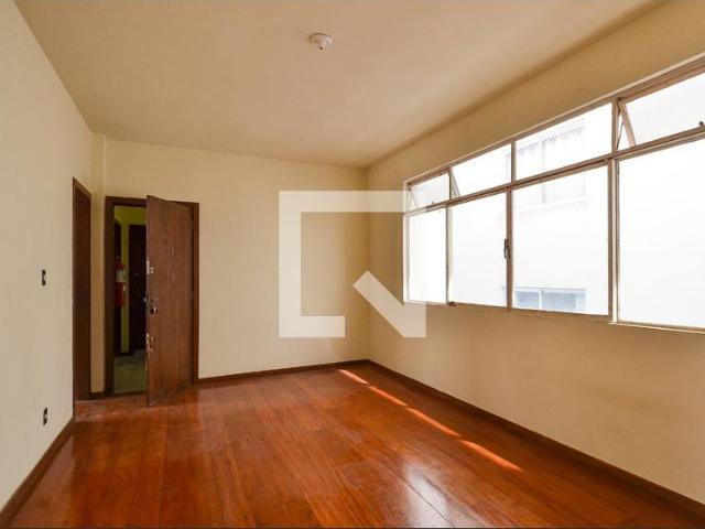 Apto, Serra, 3 Quartos, 94 m2 Belo Horizonte