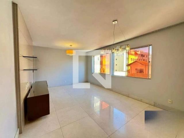 Apto, Serra, 3 Quartos, 100 m2 Belo Horizonte
