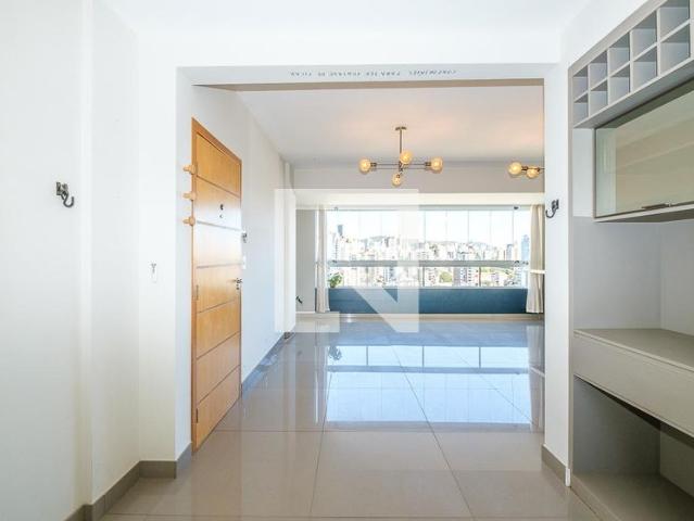 Apto, Serra, 3 Quartos, 104 m2 Belo Horizonte