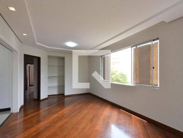 Apto, Serra, 3 Quartos, 106 m2 Belo Horizonte